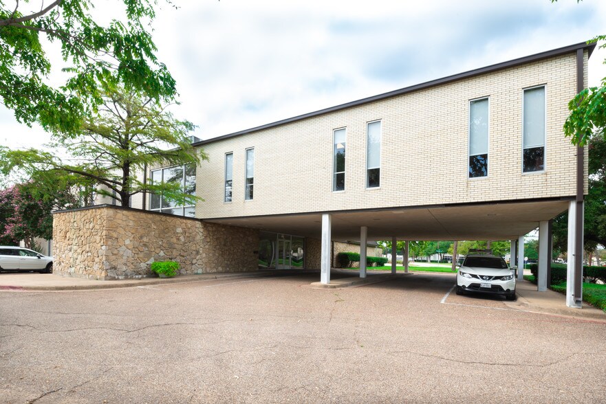 Primary Photo Of 1922 Anson Rd, Dallas Office For Lease