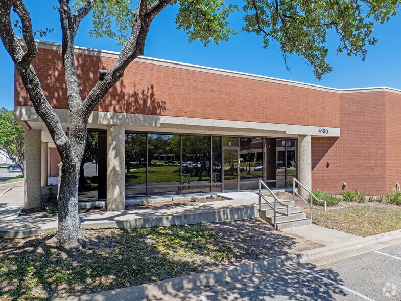 More Photos Of 2157-2191 Woodward St, Austin Unknown For Lease
