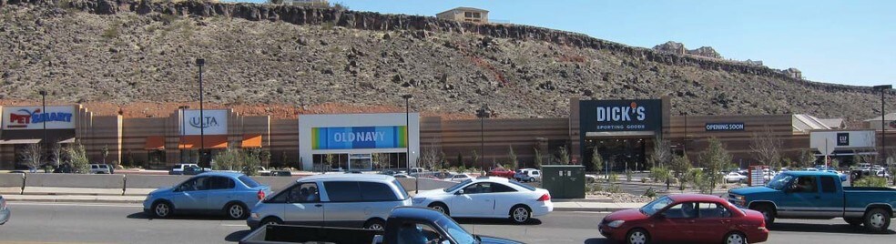 More Photos Of 100 S River Rd, Saint George Unknown For Lease