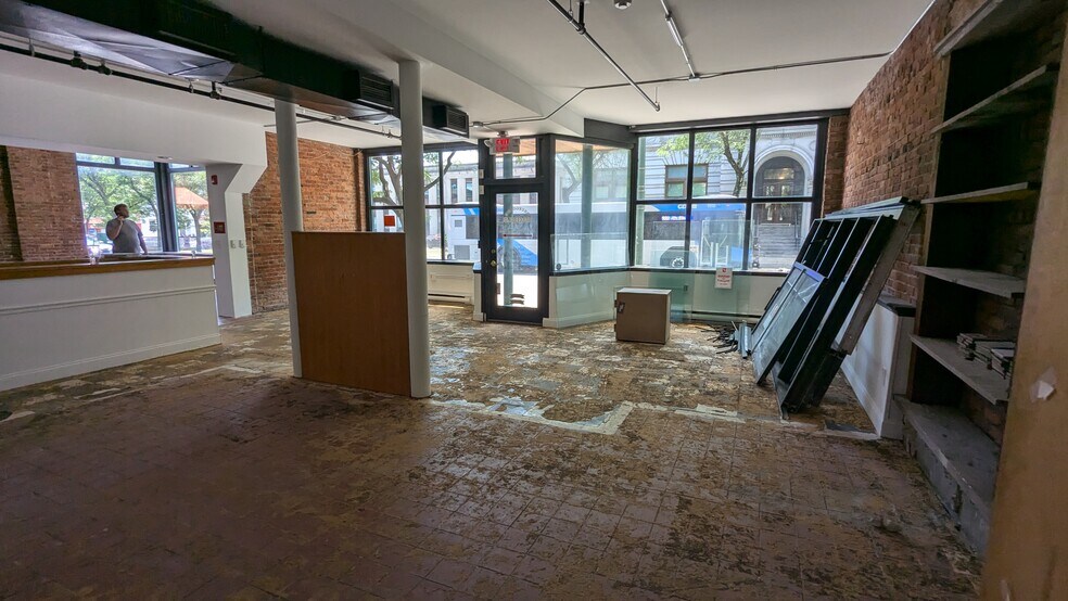More Photos Of 47, 53-55 Congress Street, Troy General Retail For Sale