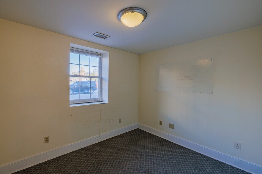 More Photos Of 218 Gay St, Erwin Loft Creative Space For Sale