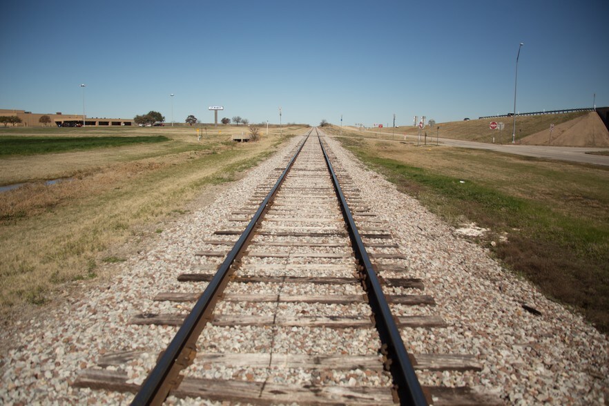 More Photos Of 8600 N Central Fwy, Wichita Falls Manufacturing For Sale