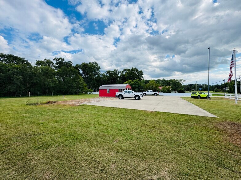 Primary Photo Of 2260 S US Highway 35, Knox Land For Sale