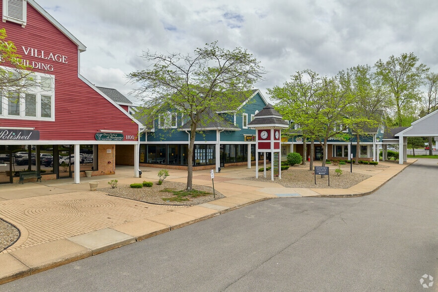 More Photos Of 1100-1110 Long Pond Rd, Rochester Unknown For Lease