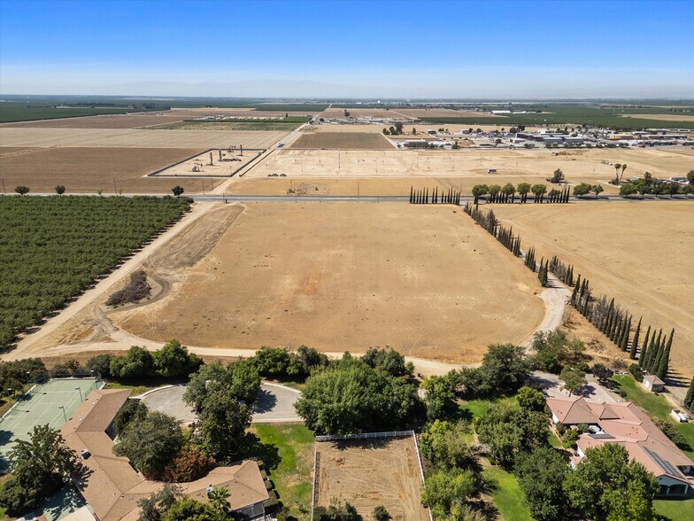 More Photos Of 1320 E Lerdo Hwy, Shafter Land For Sale
