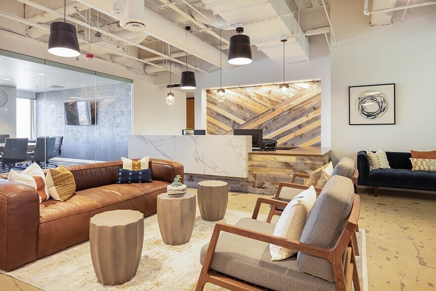 Primary Photo Of 222 N Pacific Coast Hwy, El Segundo Coworking Space