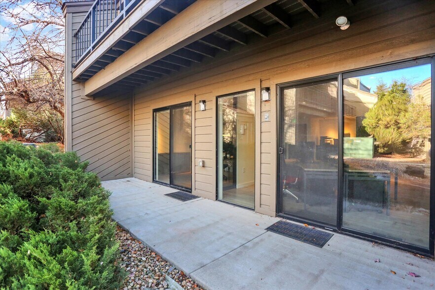 More Photos Of 6450-6464 S Quebec St, Centennial Loft Creative Space For Sale