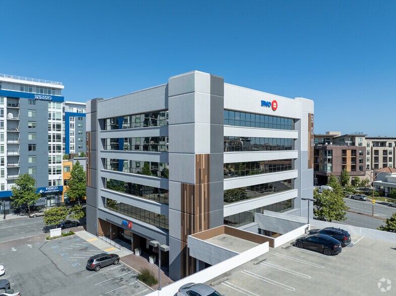 Primary Photo Of 900 Veterans Blvd, Redwood City Office For Lease