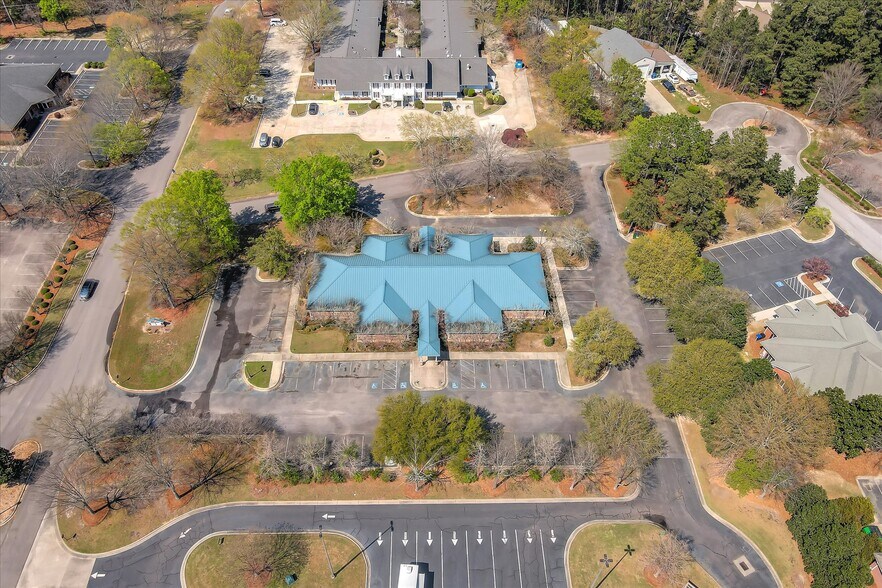 More Photos Of 191 Center South Blvd, Aiken Medical For Sale