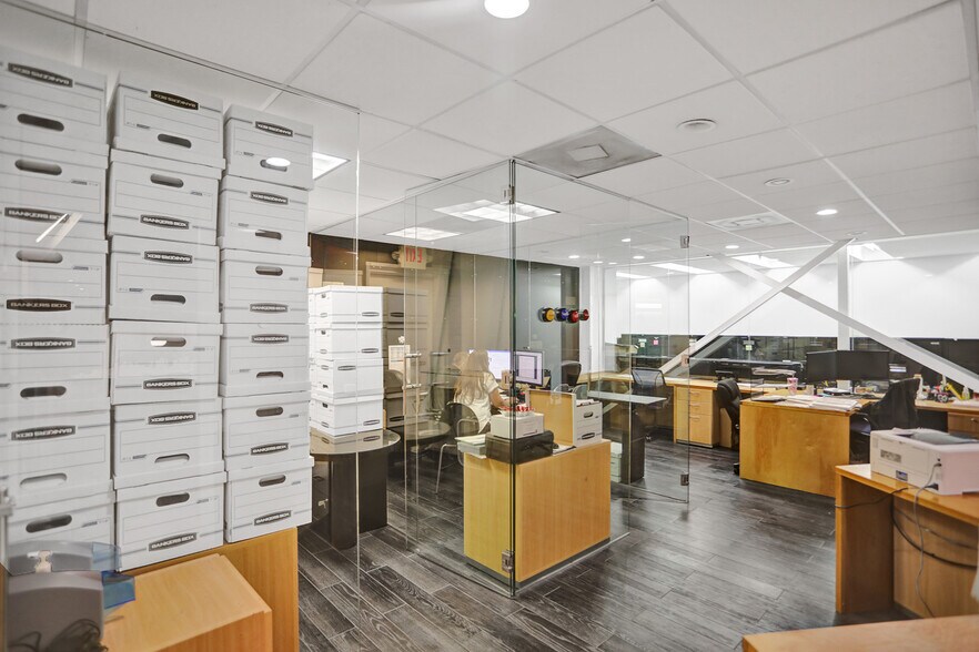 More Photos Of 3075 NW South River Dr, Miami Storefront Retail Office For Lease