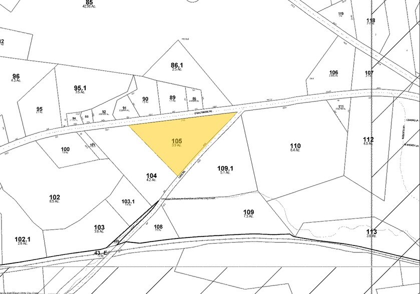 Primary Photo Of 558 E Baltimore Pike, Avondale Storefront Retail Residential For Lease