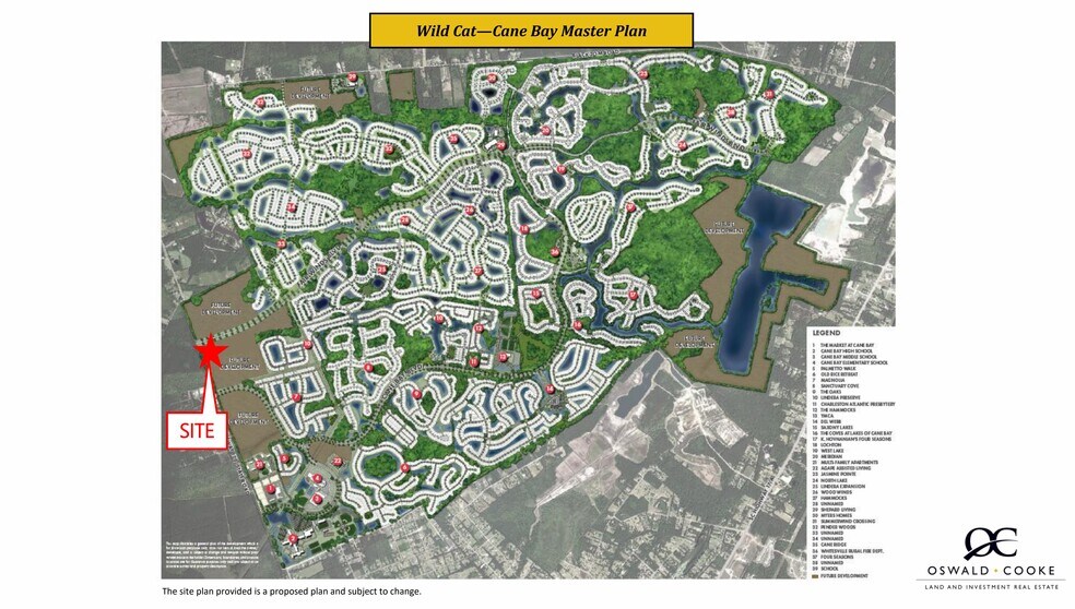 More Photos Of 2014 State Rd, Summerville Land For Lease