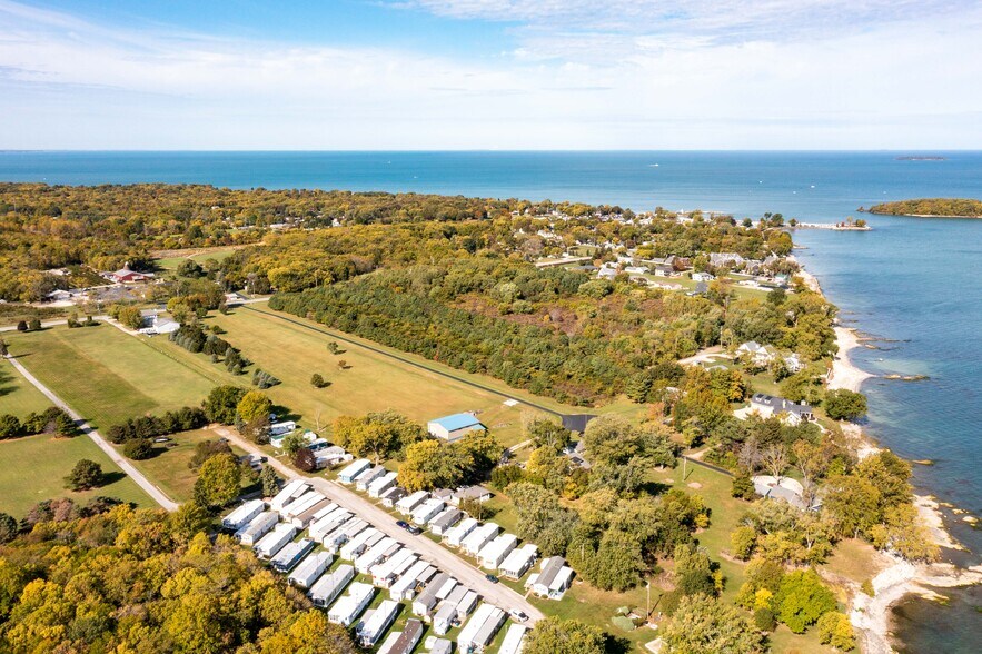 More Photos Of 5570 White Tail Run, Port Clinton Land For Sale