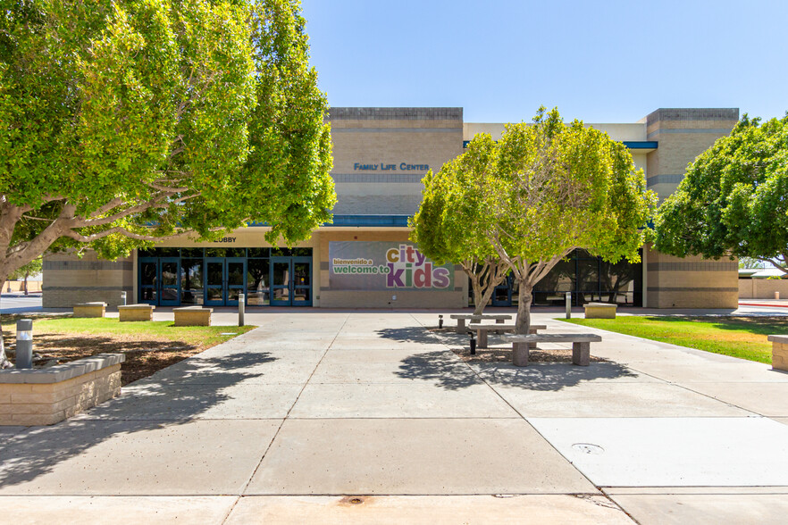 Primary Photo Of 655 E University Dr, Mesa Schools For Sale