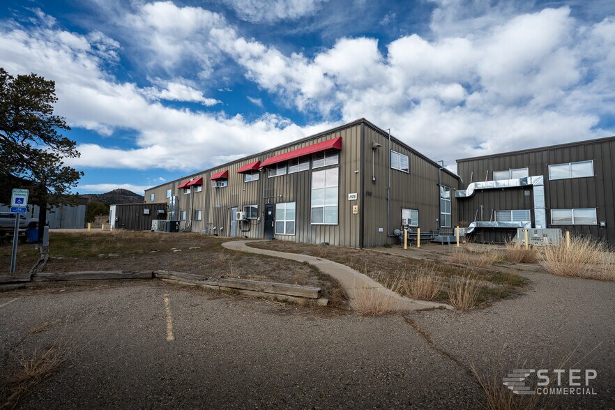 More Photos Of 1105 Constitution Dr, Trinidad Food Processing For Lease