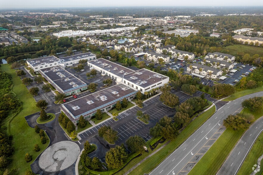 More Photos Of 12612 Challenger Pky, Orlando Unknown For Lease