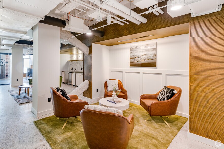 More Photos Of 117 NE 1st Ave, Miami Coworking Space