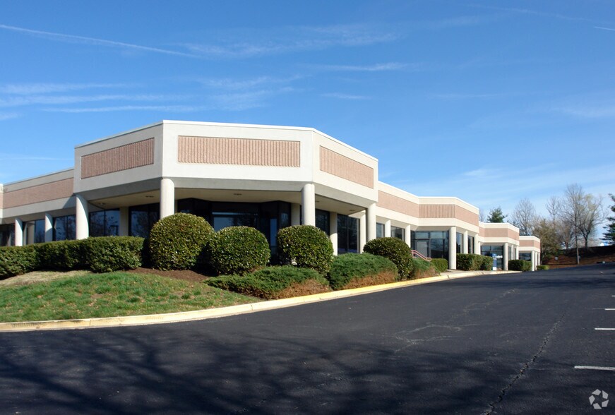 Primary Photo Of 12200 Plum Orchard Dr, Silver Spring Medical For Sale