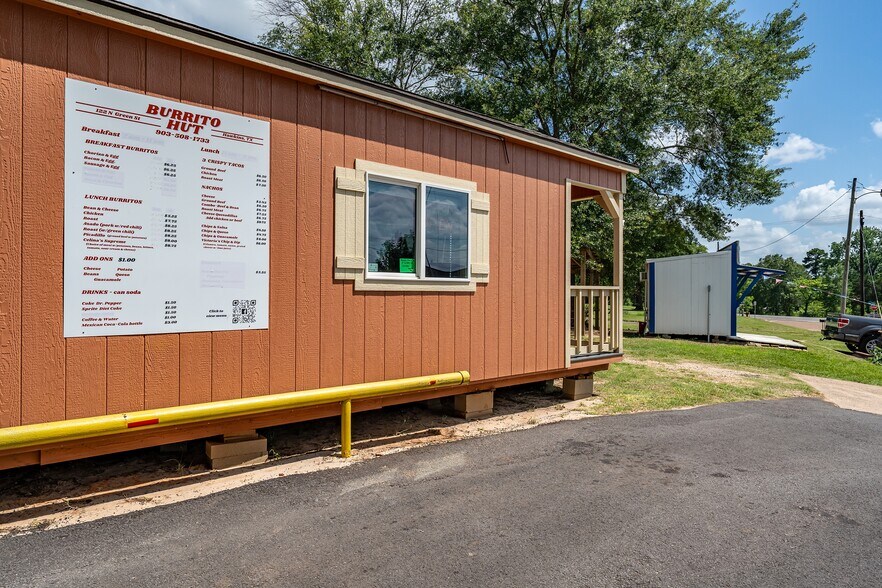 More Photos Of 122 N Green St, Hawkins Land For Sale