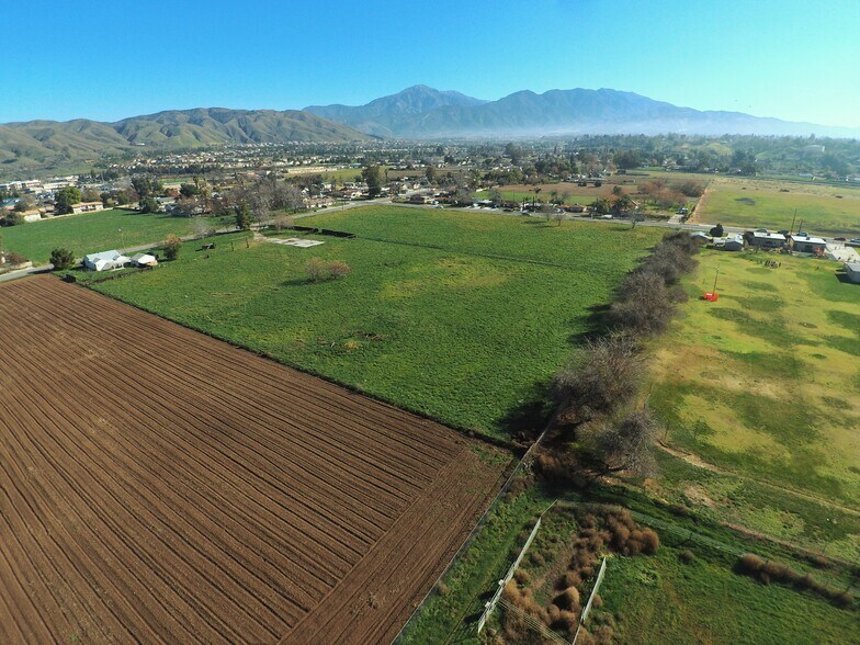 More Photos Of 32755 Avenue D, Yucaipa Land For Sale
