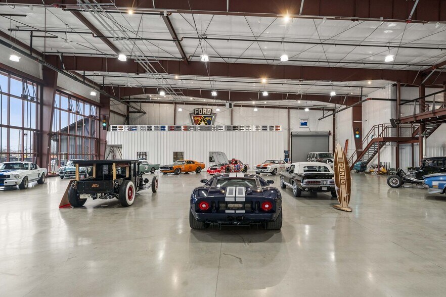 More Photos Of 1920 Garrett St, Enumclaw Industrial For Sale