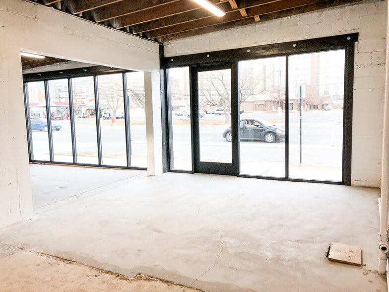 More Photos Of 636 S 200 W, Salt Lake City Office For Lease