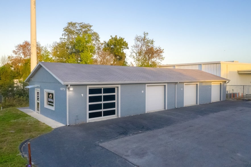 More Photos Of 4073 Sawyer Ct, Sarasota Warehouse For Lease