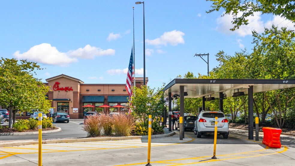 More Photos Of 2421 W Cheltenham Ave, Philadelphia General Retail For Sale