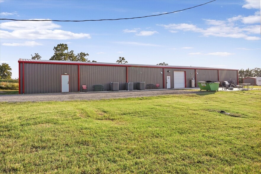 More Photos Of 12670 S Highway 48, Bristow Warehouse For Sale