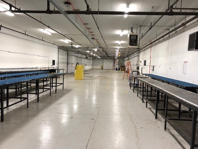 More Photos Of 44 River St, Cortland Manufacturing For Lease