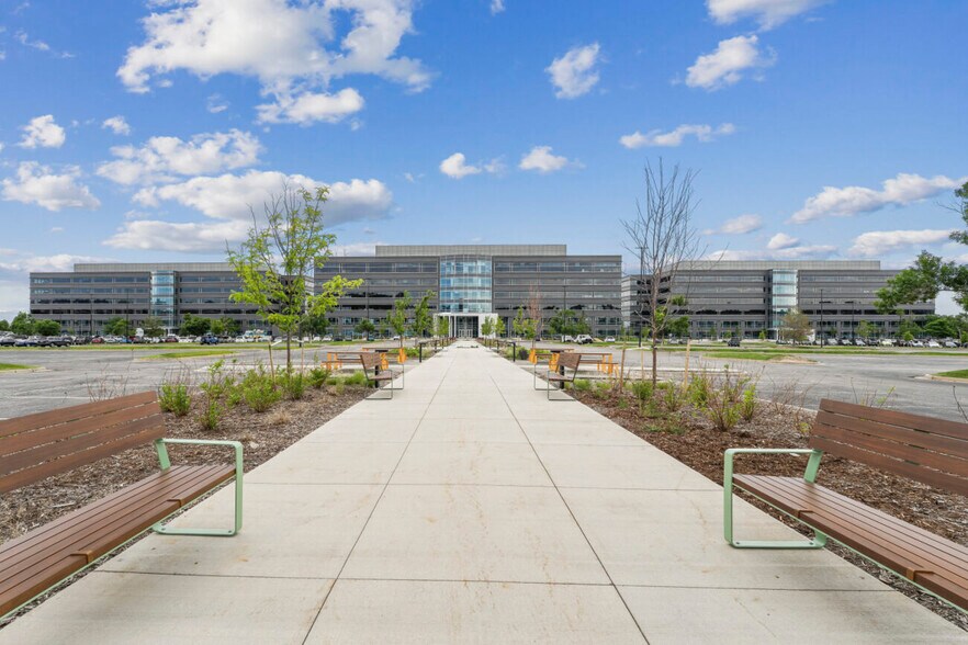 More Photos Of 8744 Kendrick Castillo Way, Highlands Ranch Office For Lease