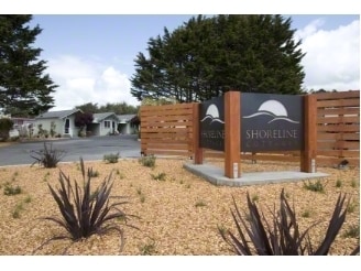 More Photos Of 18725 N Highway 1, Fort Bragg Hotel For Sale