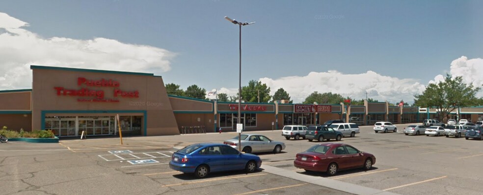 More Photos Of 1153 S Prairie Ave, Pueblo Unknown For Lease