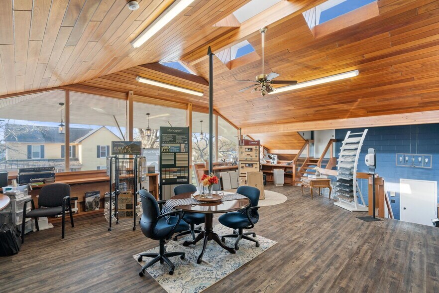 More Photos Of 101 E Marshall St, Remington Storefront Retail Office For Sale