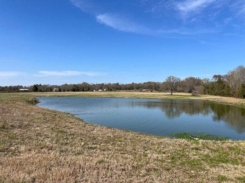More Photos Of 12813 County 2133 rd, Whitehouse Land For Sale