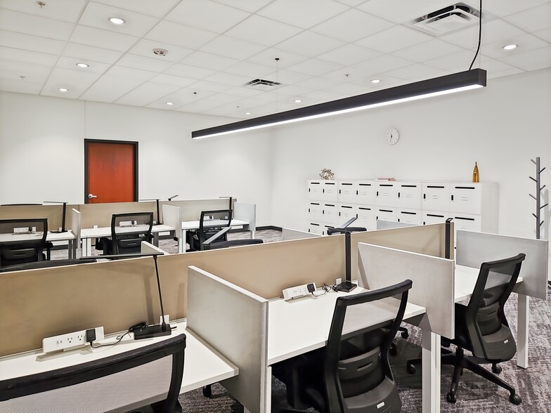 More Photos Of 4901 Eastpark Blvd, Madison Coworking Space