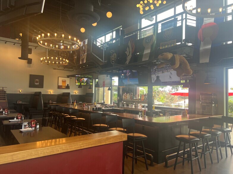 More Photos Of 4801 Thompson Pky, Johnstown General Retail For Sale