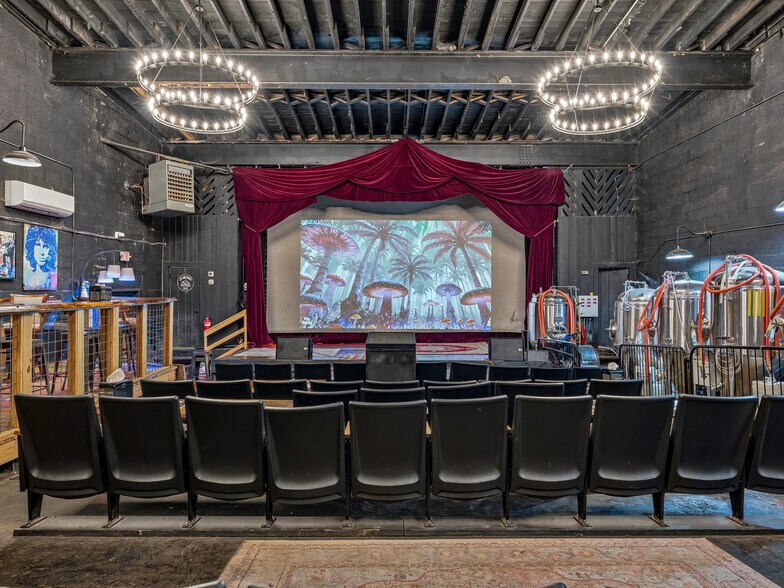 More Photos Of 70 N Main St, Mars Hill Restaurant For Sale