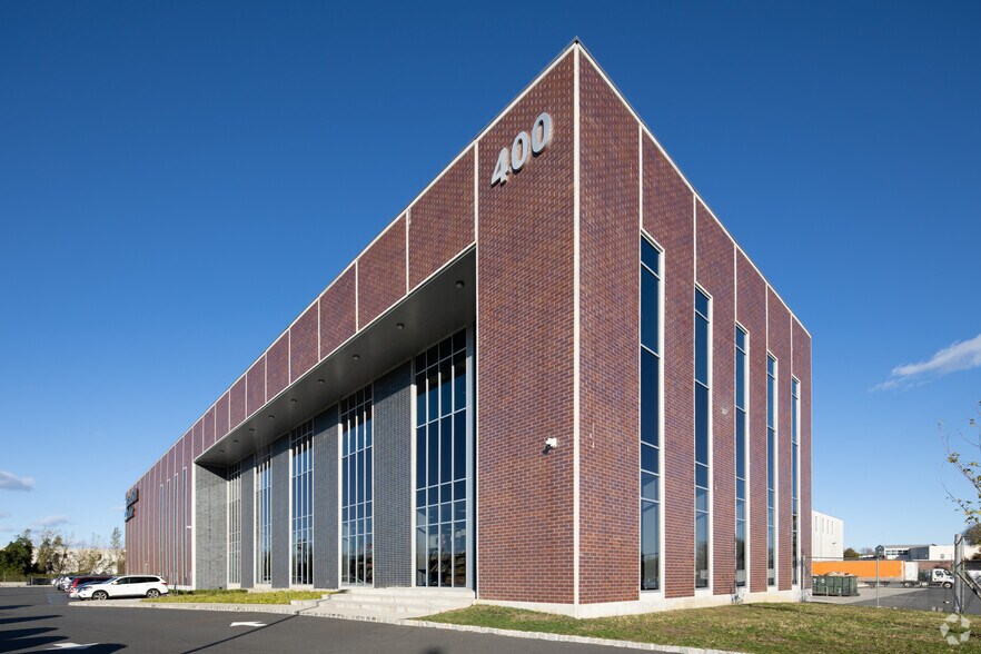 Primary Photo Of 400 Huyler St, South Hackensack Warehouse For Lease