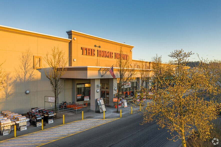 Primary Photo Of 9800-9900 SE Washington St, Portland Unknown For Lease