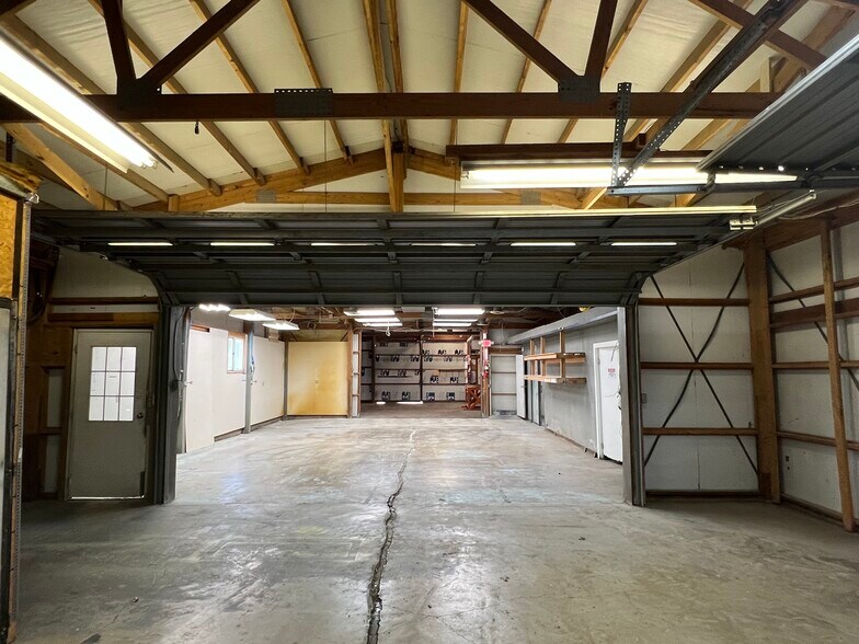More Photos Of 5427 FM 546, Princeton Warehouse For Sale