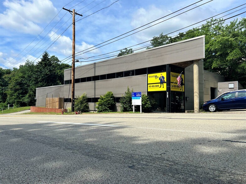 Primary Photo Of 1350 5th Ave, North Versailles Manufacturing For Sale