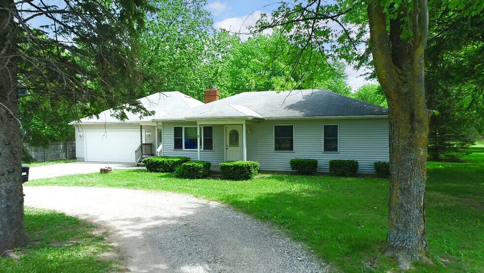 More Photos Of 26200 Beck Rd, Novi Land For Sale