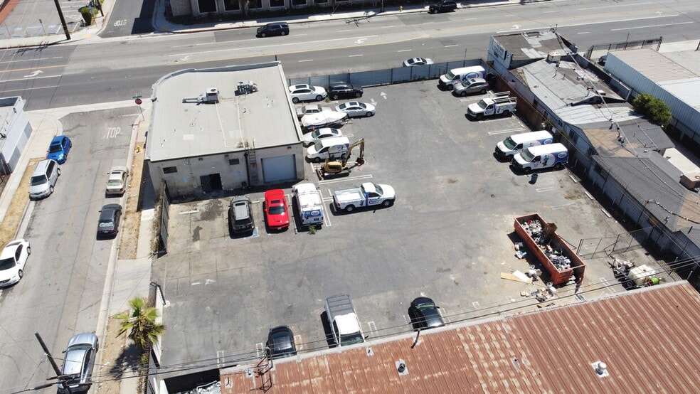 More Photos Of 14401 S Western Ave, Gardena Warehouse For Lease