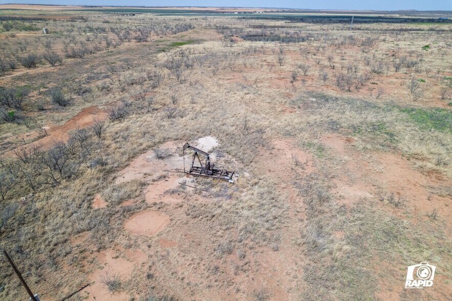 More Photos Of I 20 Service Rd @ N Snyder Field Rd, Coahoma Land For Sale