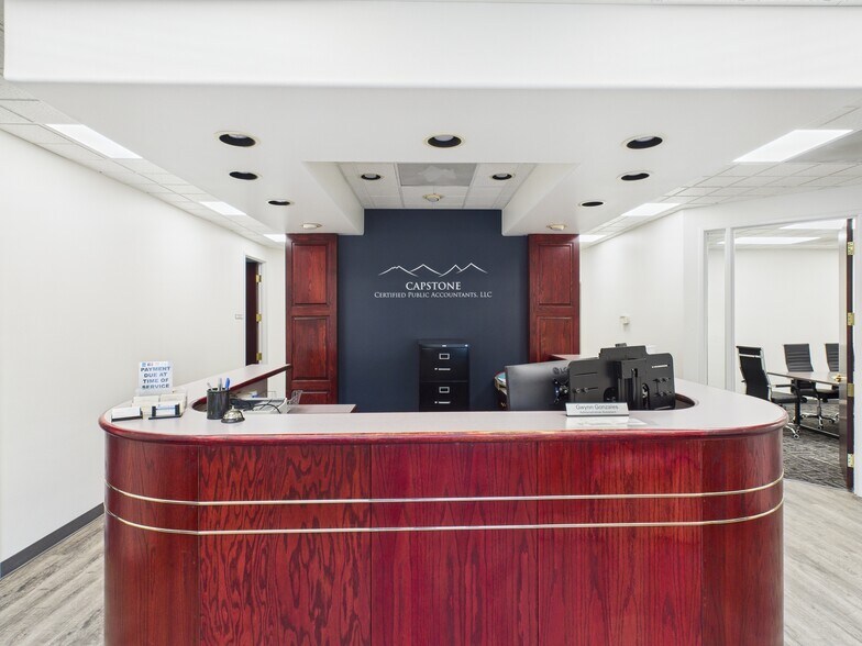 More Photos Of 1110 N Five Mile Rd, Boise Office For Sale