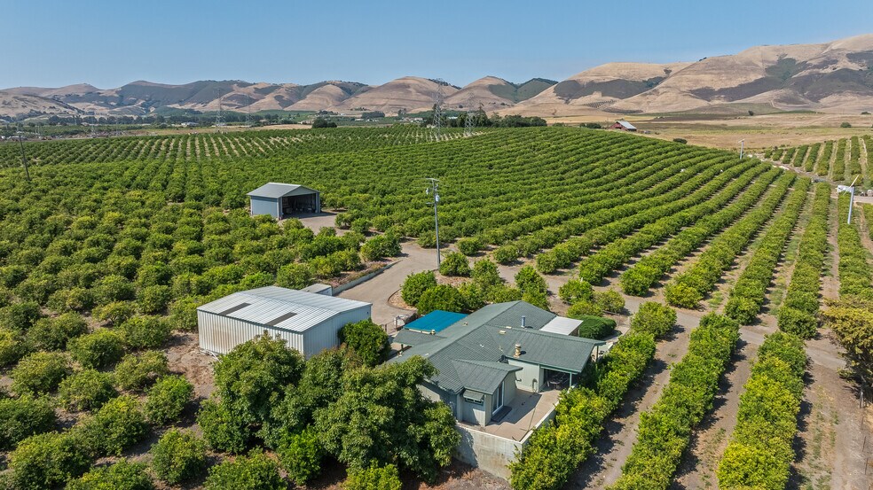 215 Rancho Rd, Nipomo, CA 93444 Land For Sale