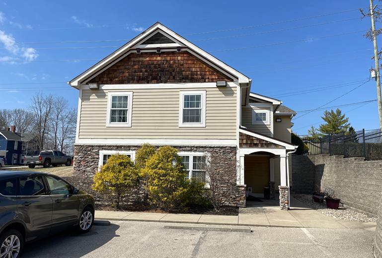 More Photos Of 8806 Cincinnati Dayton Rd, West Chester Medical For Lease