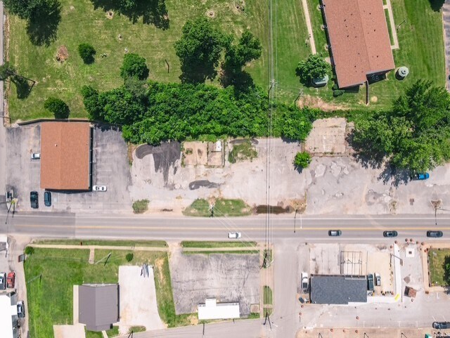 More Photos Of East Arcadia Street St, Dawson Springs Land For Sale