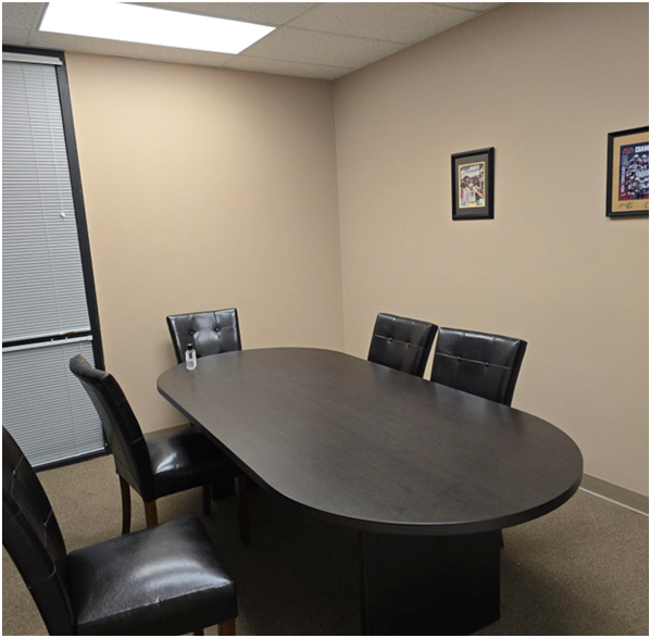 More Photos Of 11 Vanderbilt Ave, Norwood Office For Lease